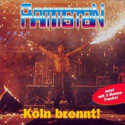 Rammstein : Köln Brennt!